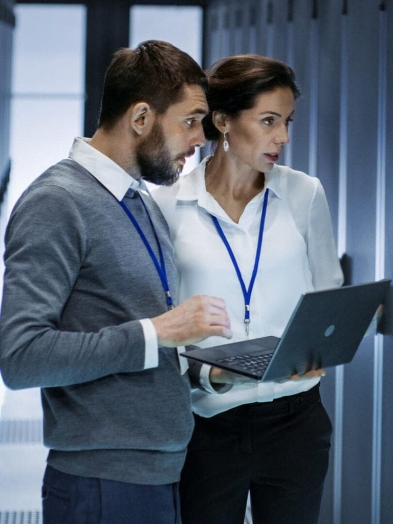 AI Integration for Competitive Advantage