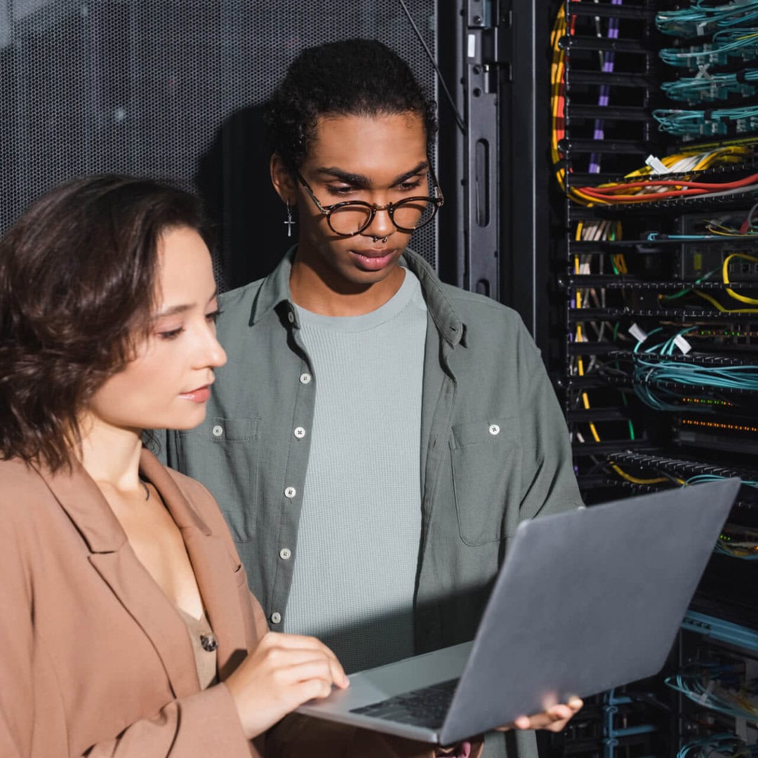 Cloud Security Charlotte