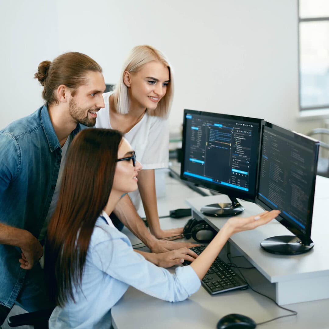 Cybersecurity Los Angeles