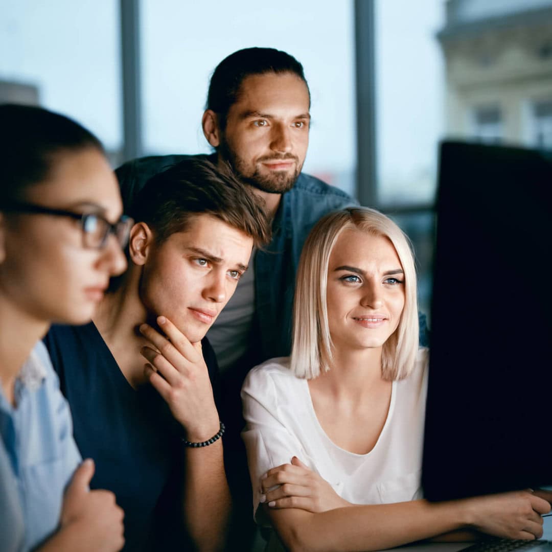 Cybersecurity Seattle