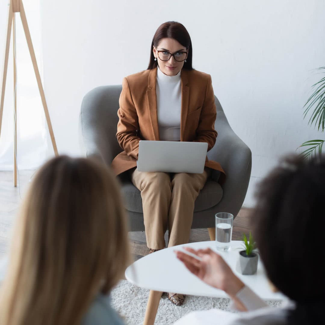Cybersecurity Services Charlotte