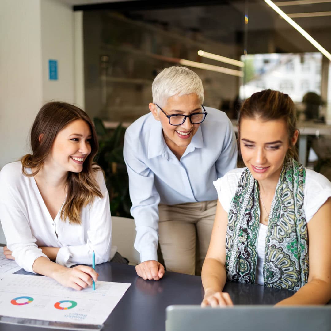 Cybersecurity Services in Charlotte