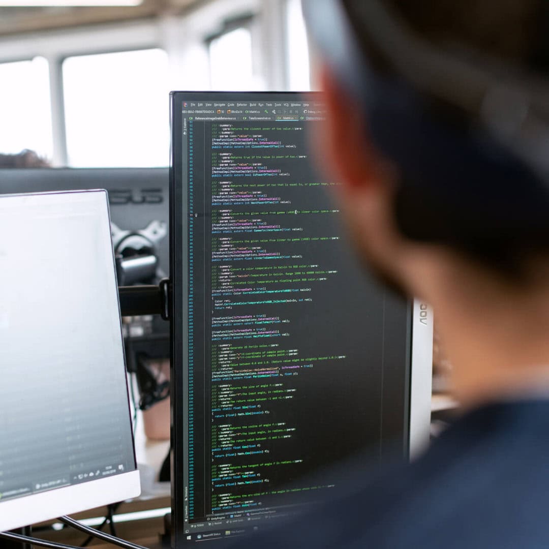 Cybersecurity Services in Houston