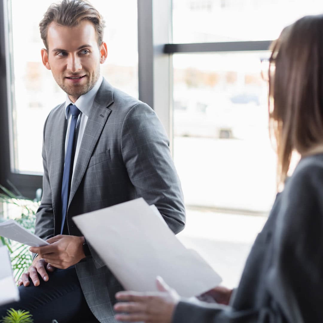 Cybersecurity Services in Kansas City