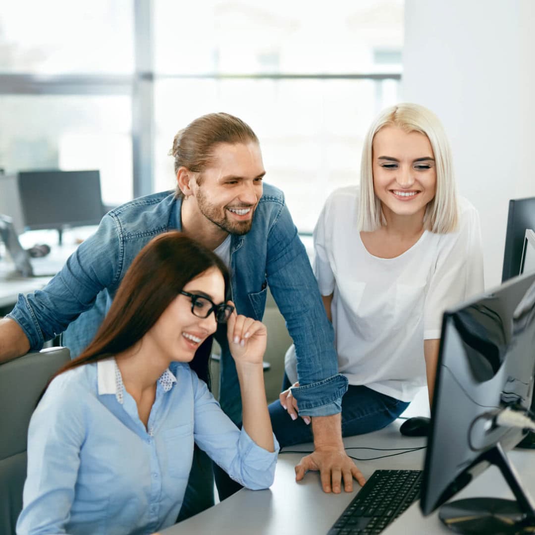 Cybersecurity Services in Oklahoma