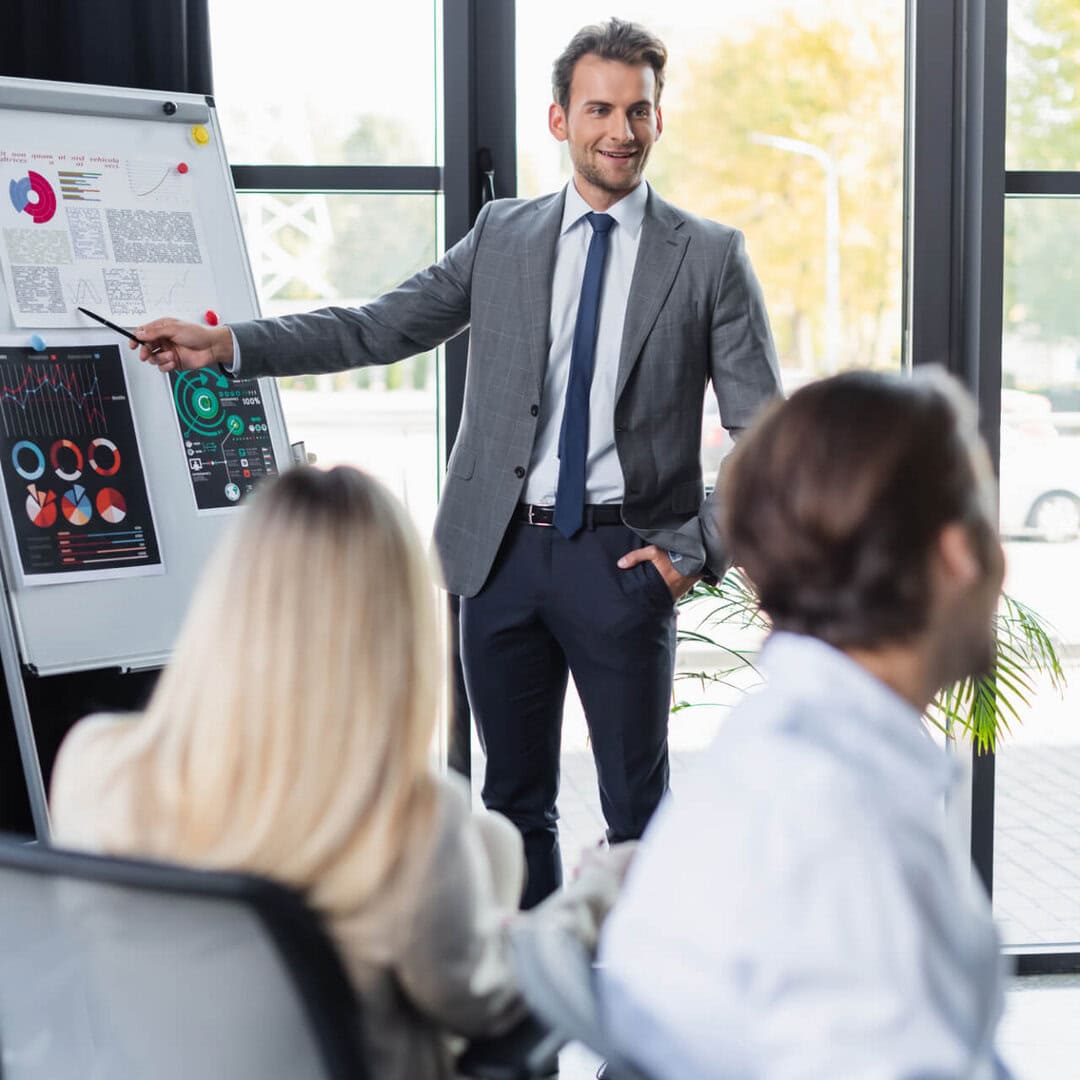 Cybersecurity Services in San Antonio
