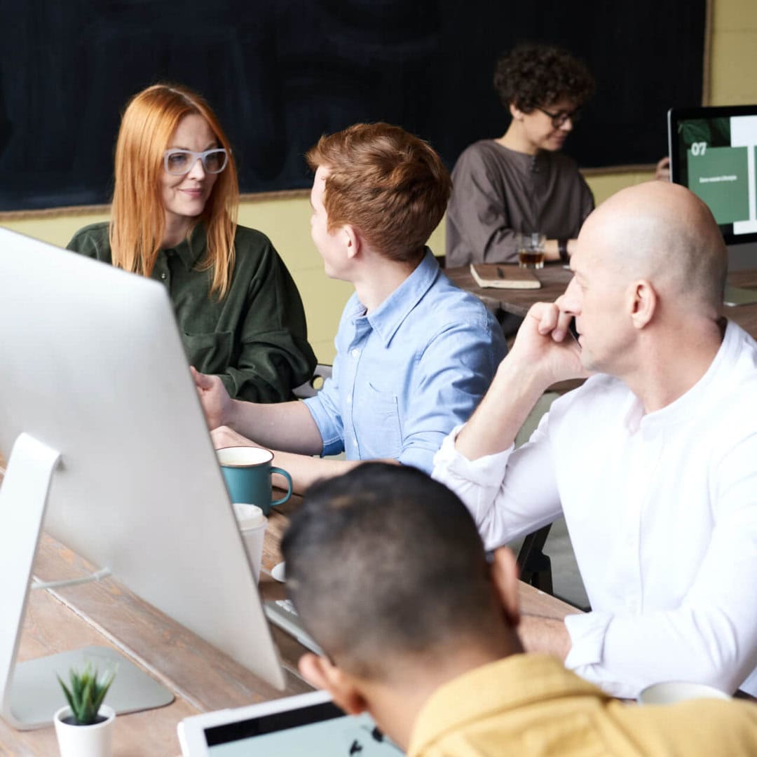 Cybersecurity Services in St. Paul