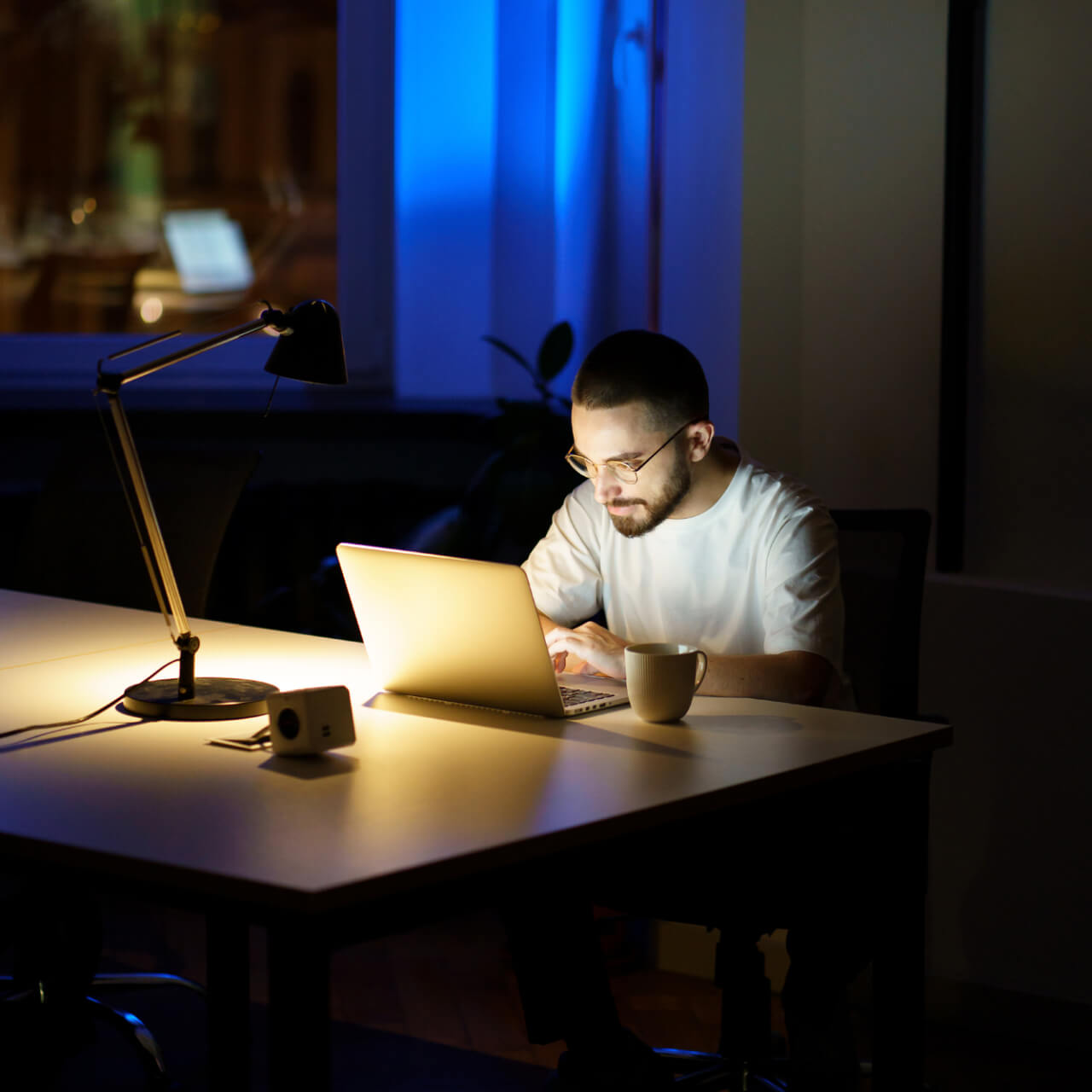 Denver Cybersecurity Services