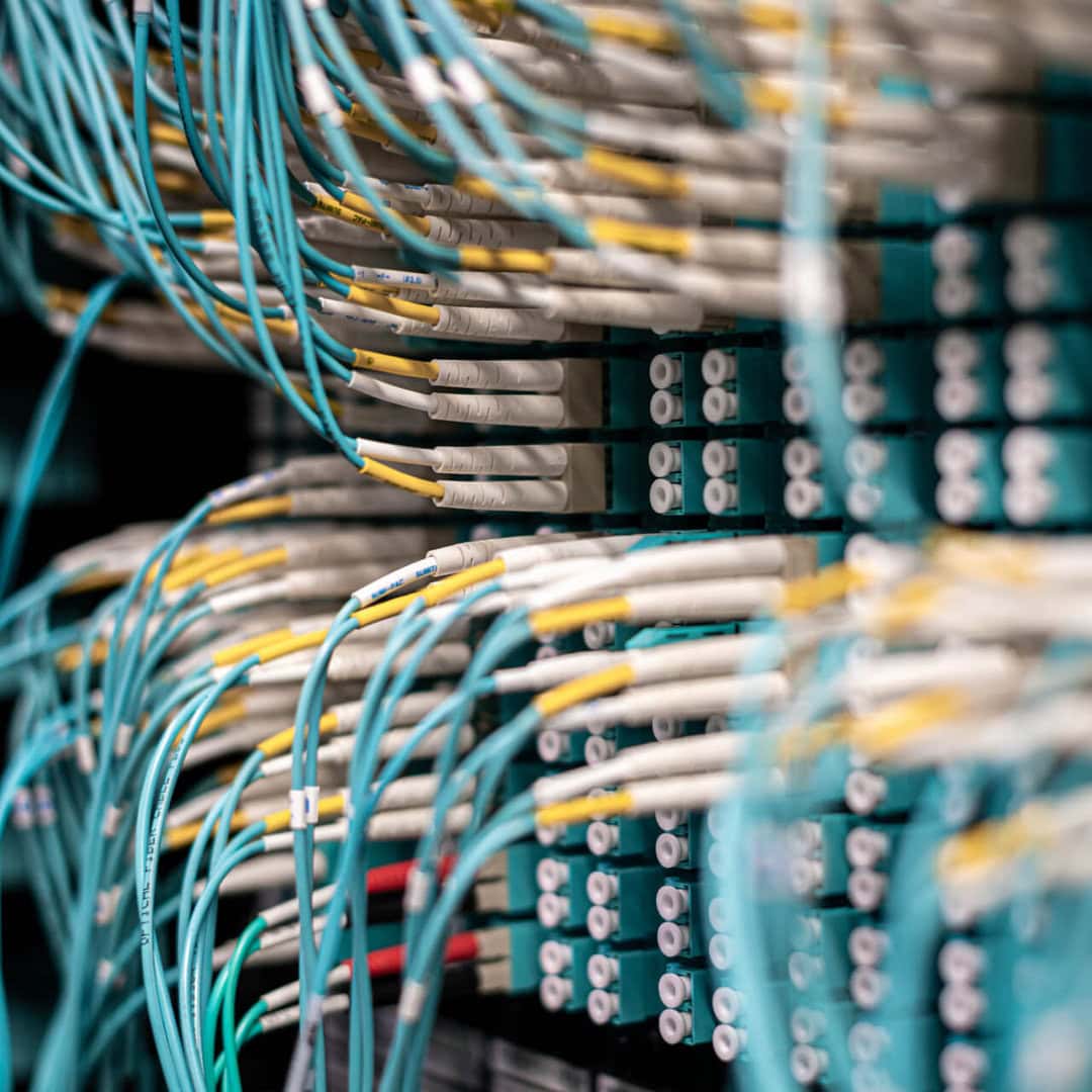 Houston Cybersecurity Services