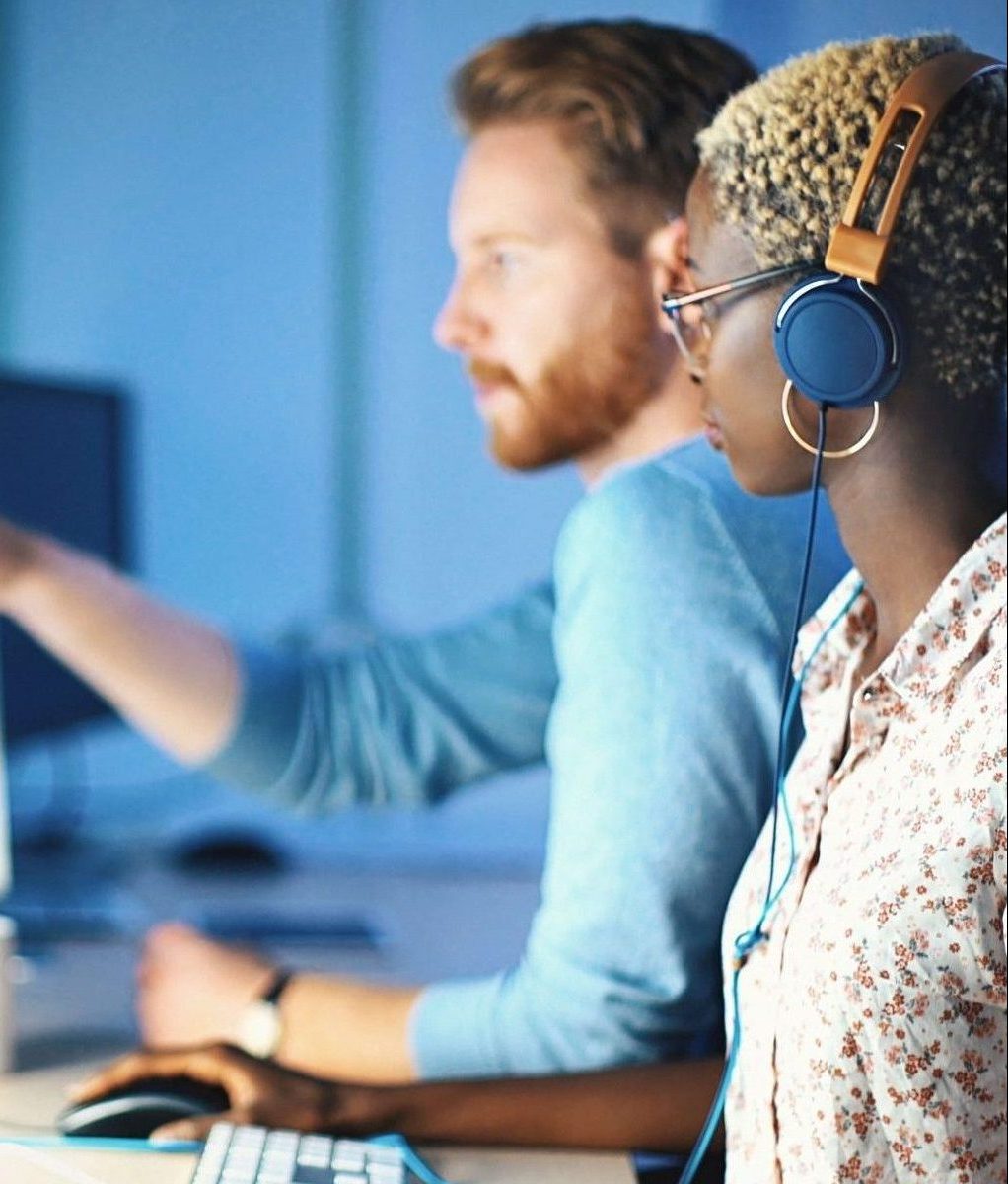 Managed Security with Atmosera