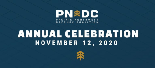 PNDC Annual Celebration, November 12, 2020
